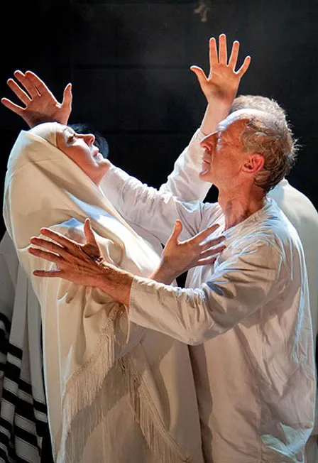 Билеты на «Иов» 28 Дек 2025, Санкт-Петербург