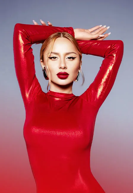 Билеты на концерт ANNA ASTI в Сочи 27 Фев 2026