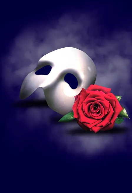 Билеты на мюзикл Призрак Оперы 14 Янв 2026 СПБ