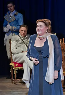 Билеты на "Весёлая женщина" 6 янв 2026, Москва