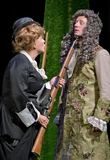 Билеты на «Стакан воды» в Москве 7 янв 2026