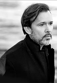 Билеты на Олег Погудин «Молитва» 17 марта 2026 Москва