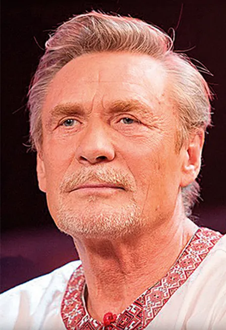 Билеты на концерт Александра Михайлова 06 фев 2026