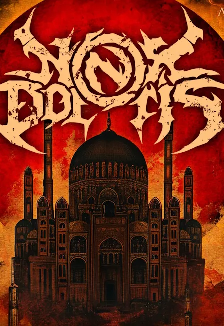 Билеты на концерт Nox Doloris 28 фев 2026 СПб