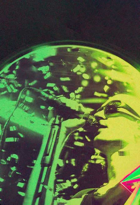 Билеты на Дети Rave в СПб 5 янв 2026 | Концерт