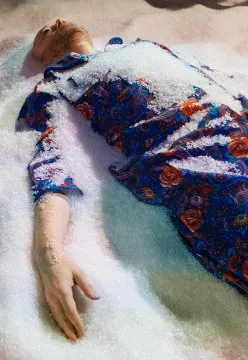 Билеты на "Исход" в Москве 8 янв 2026