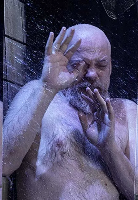 Билеты на «Натан Мудрый» в Москве 11 Янв 2026