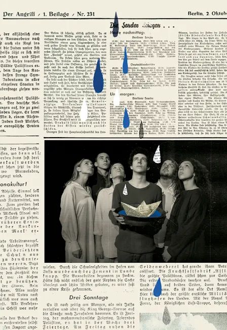 Билеты на Обычную человеческую историю 28 янв 2026 Москва