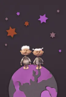 Билеты на "В начале было..." 25 Дек 2025 Москва