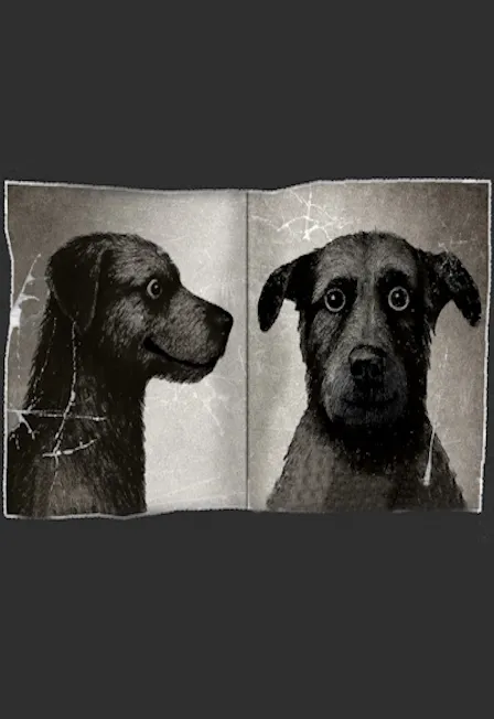 Билеты на "Мох. История одного пса" 21 Дек 2025, Москва