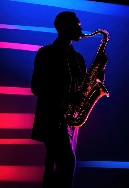 Билеты на Вечерний Джаз коктейль 4 Янв 2026 Москва