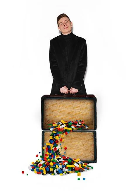 Билеты на Сергея Орлова в Махачкале 20 Дек 2025