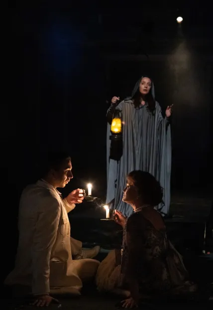 Билеты на Чайку 7 янв 2026, Москва