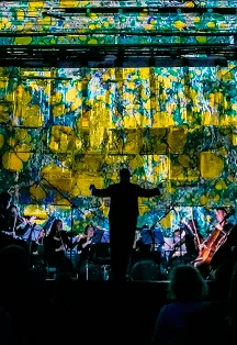 Билеты на концерт Вивальди. Времена года в Москве 16 авг 2026