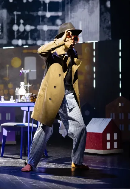 Билеты на Калле Блюмквист, 18 янв 2026, Москва