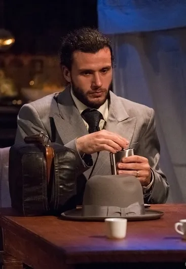 Билеты на Рождество в доме Купьелло 8 янв 2026