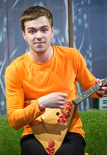 Билеты на "Сказки Кота Мурлыки" 25 янв 2026 Москва