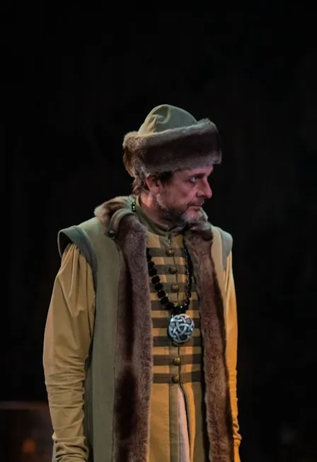 Билеты на Посадник в Москве 16 Янв 2026