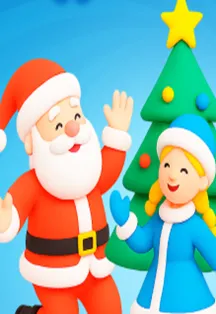 Билеты на Детскую дискотеку в Архангельске 28 декабря