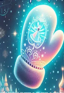 Билеты на "Снегурочкины варежки" 29 Дек 2025