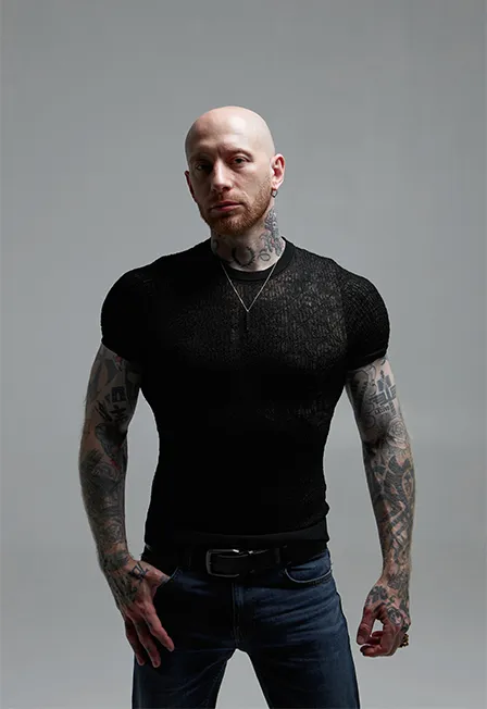 Билеты на концерт Pierre Edel 27 Мар 2026 в Махачкале