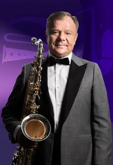 Билеты на концерт Триумф Джаза в СПб 17 Мар 2026