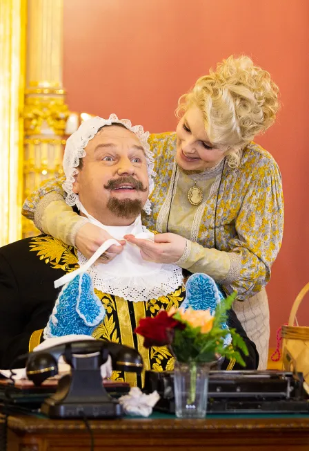 Билеты на «ТУК-ТУК» 6 янв 2026, Санкт-Петербург