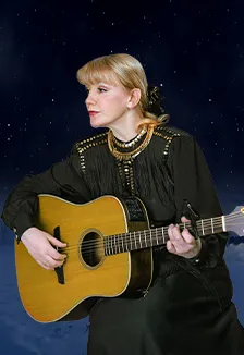 Билеты на концерт Жанны Бичевской в СПб 9 янв 2026