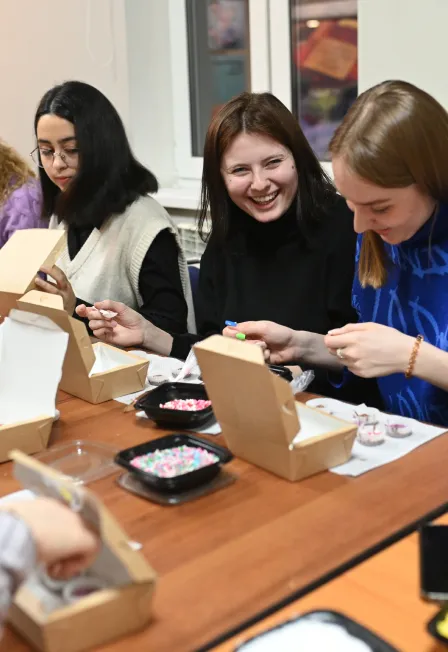 Билеты: Комбо В Тишине + МК 22 нояб. 2025, Москва