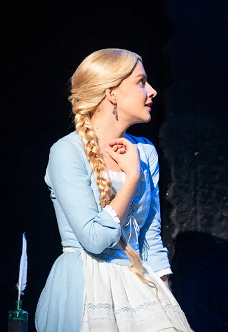 Билеты: Капитанская дочка, 17 янв 2026, Санкт-Петербург