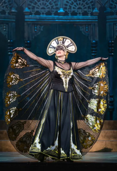 Билеты на "Летучую мышь" в СПб 31 марта 2023