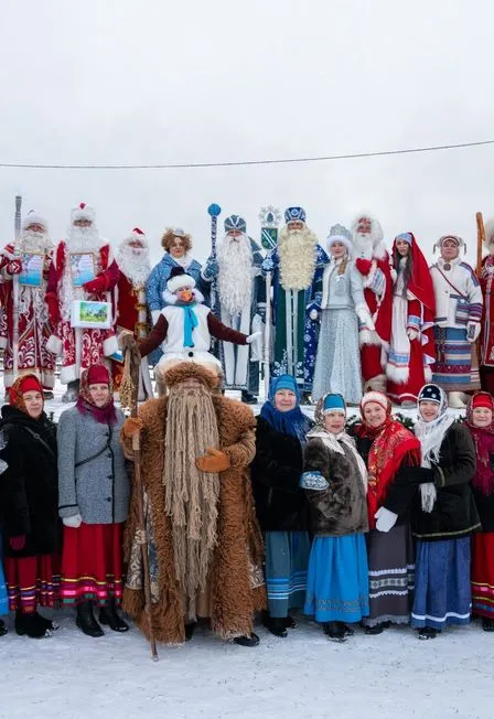 Билеты на ПРО_Морозов в Твери 20 дек 2025