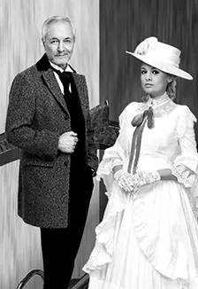 Билеты на "Волки и овцы" 18 Янв 2026, Москва