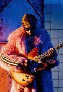 Билеты на Кису в СПб 19 Дек 2025