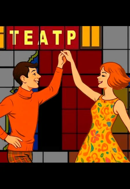 Билеты на Молодожены 20 Дек 2025 Москва