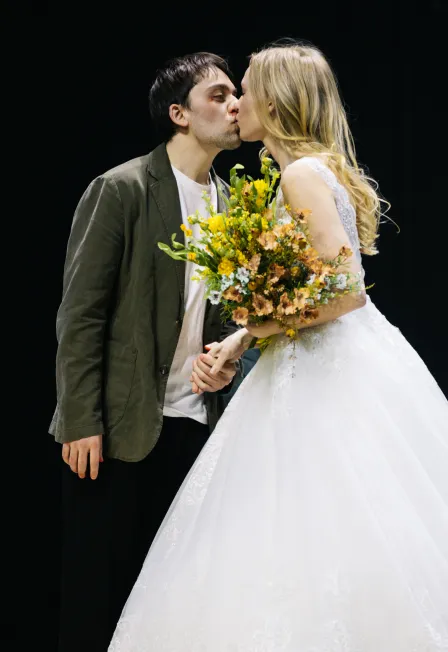 Билеты на "Богатые невесты" 22 дек 2025 в Москве