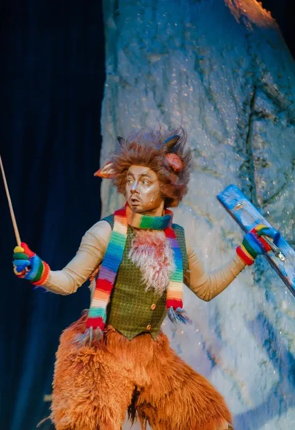 Билеты на Тайна старого шкафа 21 дек 2025 Москва