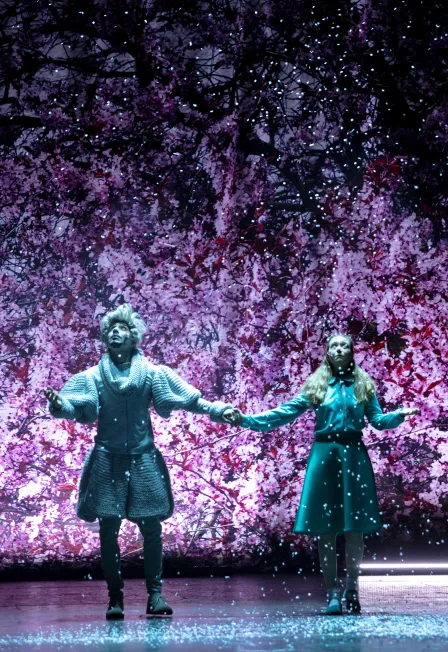 Билеты на "Кентервильское привидение" 28 Дек 2025 Москва