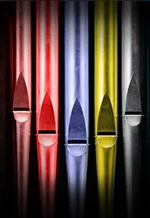 Билеты на Орган ТОП10 в СПб 27 фев 2026