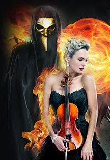 Билеты на концерт "Вивальди" в Тольятти ...