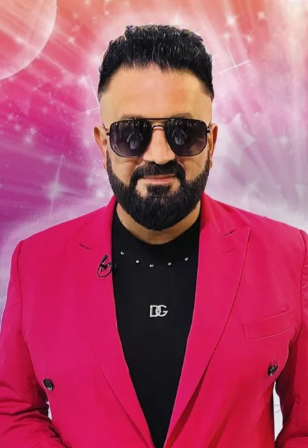 Билеты на концерт Айвазова и Соколова 19 Дек 2025 в Москве