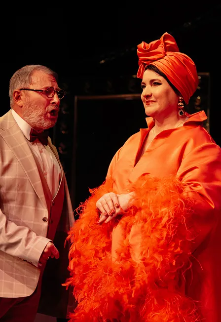 Билеты на "Всё о Еве" в Москве 29 янв 2026