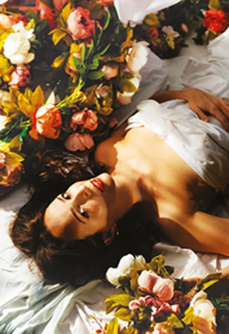 Билеты на Даму с камелиями 28 янв 2026 Москва