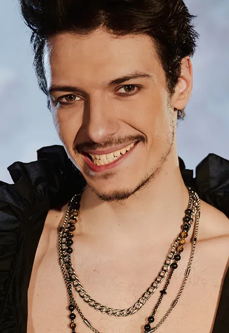 Билеты на Дон Жуана 5 сен 2025, Москва