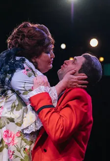 Билеты на Свадьбу Кречинского 17 Янв 2026 Москва