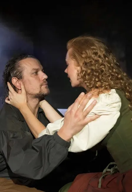 Билеты на Салемские ведьмы в Москве 31 янв 2026