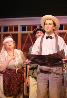 Билеты на «Чужой ребенок» в Москве 19 янв 2026