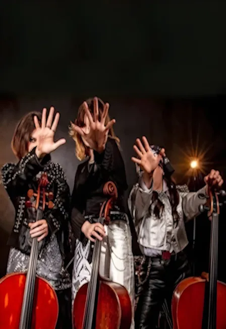 Билеты на Rockin' Christmas Symphony 8 янв 2026 в Москве