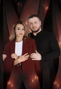 Билеты на концерт Дуэт Пара в Чебоксарах 11 апр 2026