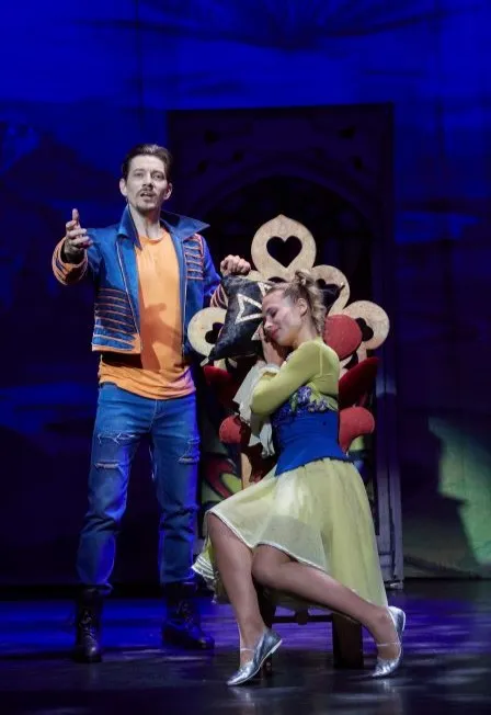 Билеты на мюзикл Бременские музыканты 5 янв 2026 Москва